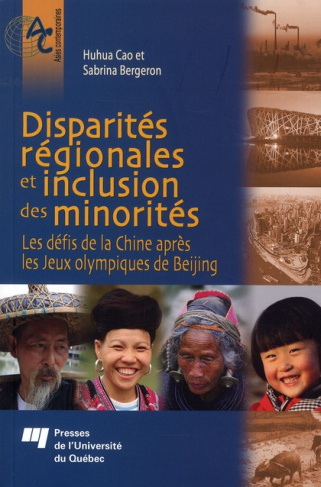 DISPARITES REGIONALES ET INCLUSION DES MINORITES
