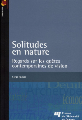 SOLITUDES EN NATURE