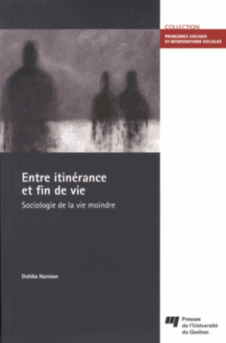 ITINERANCE ET FIN DE VIE