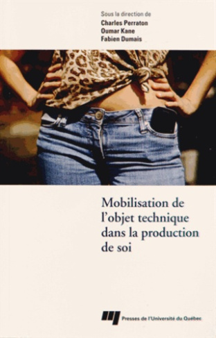 MOBILISATION DE L OBJET TECHNIQUE DANS LA PRODUCTION DE SOI