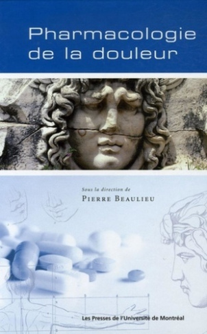 Pharmacologie de la douleur