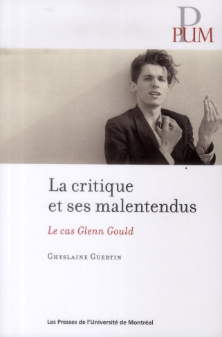 La critique musicale et ses malentendus