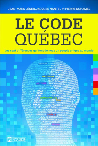 Le code Québec