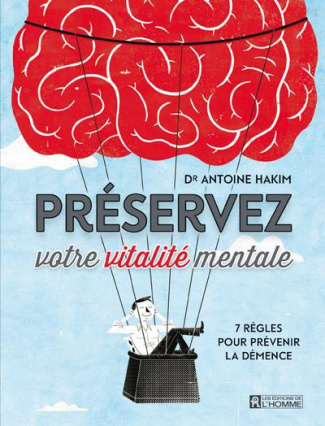 Préservez votre vitalité mentale. 7 règles pour prévenir la démence