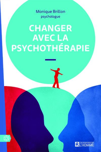 Changer avec la psychothérapie