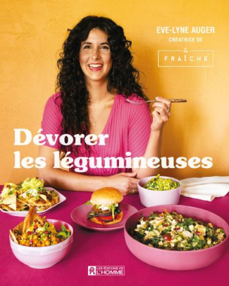 Dévorer les légumineuses