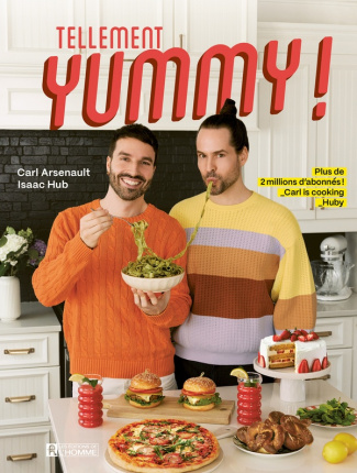 Tellement yummy !