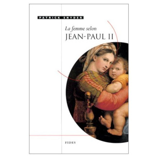 LA FEMME SELON JEAN-PAUL II. Lectures des fondements anthropologiques et théologiques et des applica