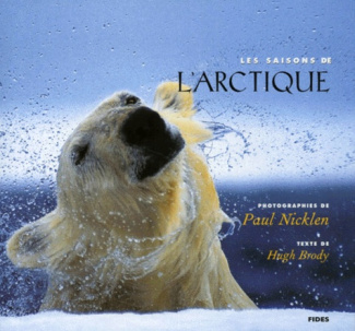 Les saisons de l'Arctique