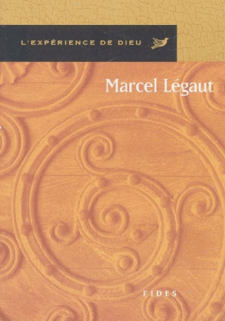 Marcel Légaut