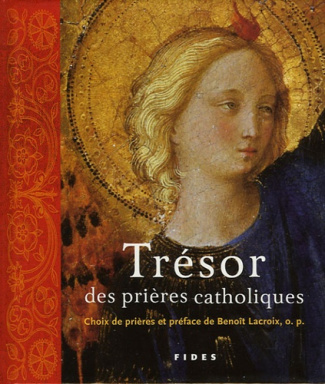 Trésor des prières catholiques