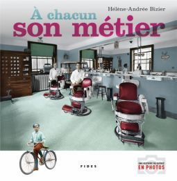 A chacun son metier