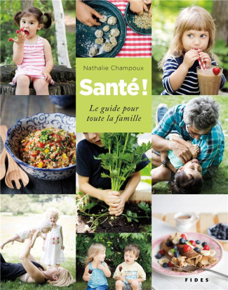 Santé ! Le guide pour toute la famille
