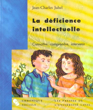 DEFICIENCE INTELLECTUELLE