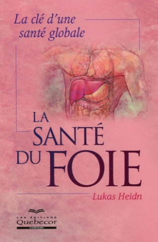 La santé du foie