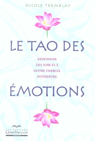 Le Tao des émotions