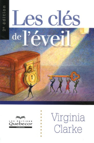 Les clés de l'éveil. 2e édition