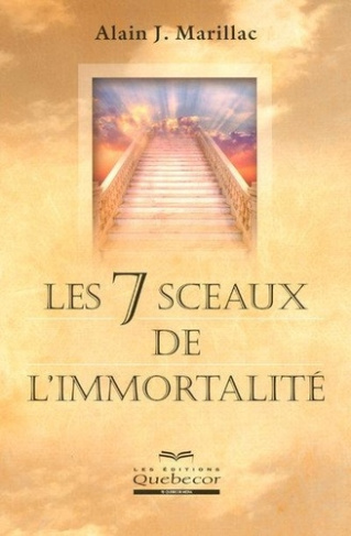 Les 7 sceaux de l'immortalité
