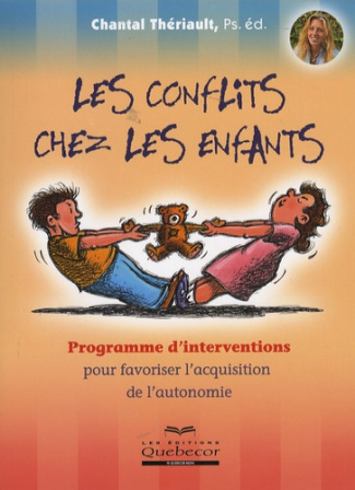 Les conflits chez les enfants