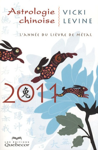 Astrologie chinoise 2011. L'année du lièvre de métal