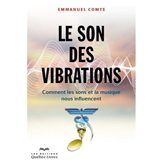 Le son des vibrations : comment les sons et la musique nous influencent