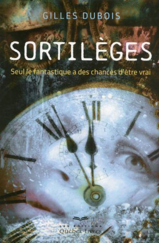 Sortilèges