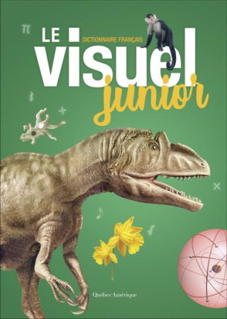 Le visuel junior
