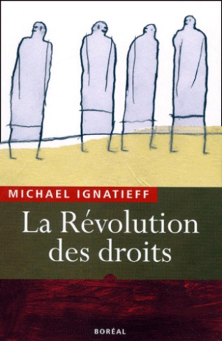 La Révolution des droits