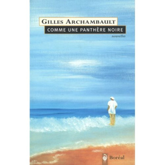 Comme une panthère noire