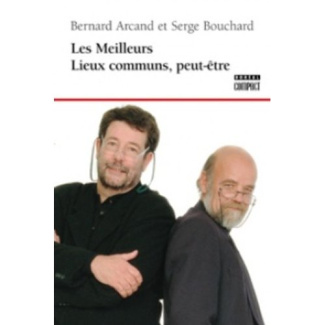 Les Meilleurs lieux communs, peut-être