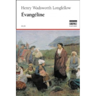 Évangéline