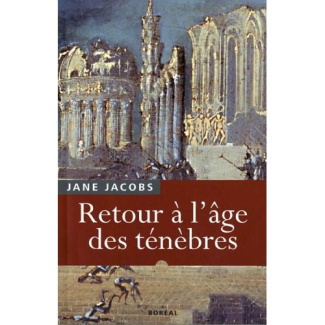 Retour à l'âge de ténèbres