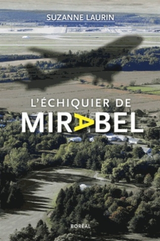 L'Echiquier de Mirabel