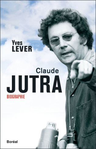 Claude Jutra