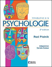 Introduction à la psychologie. 2e édition
