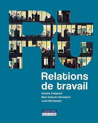 Relations de travail