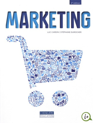 Marketing. 2e édition
