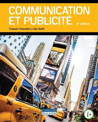 Communication et Publicité. 3e édition