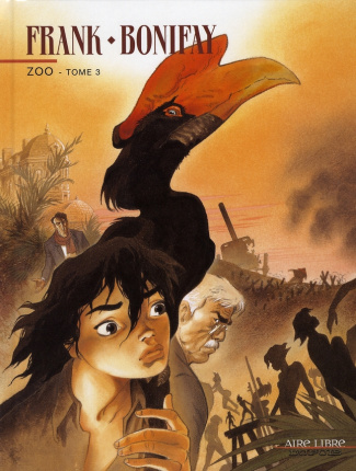 Zoo Tome 3