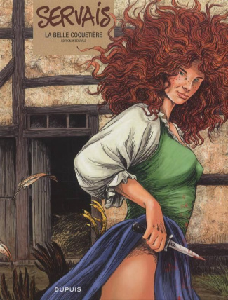 La Belle Coquetière. Edition intégrale