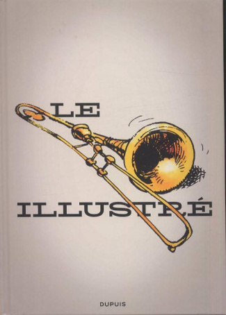 Le Trombone illustré