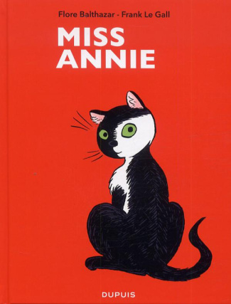 Miss Annie