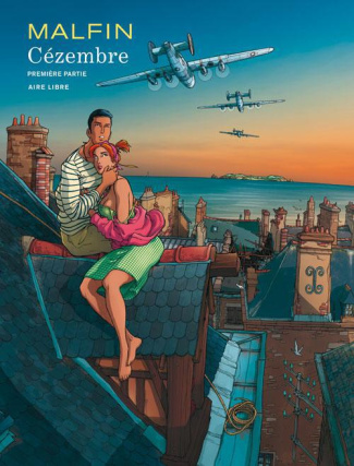 Cézembre Tome 1