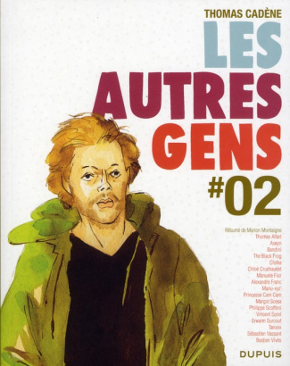 Les autres gens Tome 2