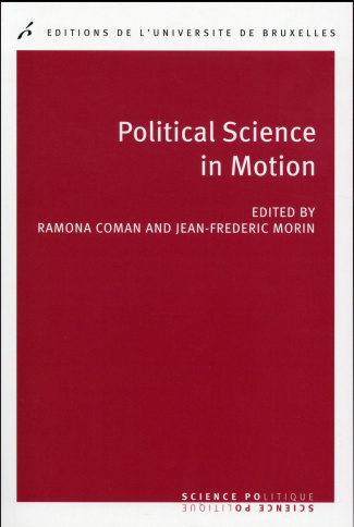 POLITICAL SCIENCE IN MOTION