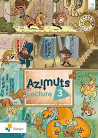 AZIMUTS LECTURE 3 MANUEL AGREE