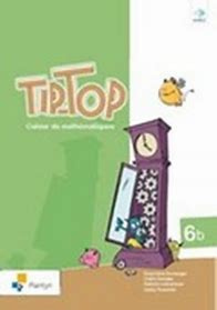 TIP-TOP 6B