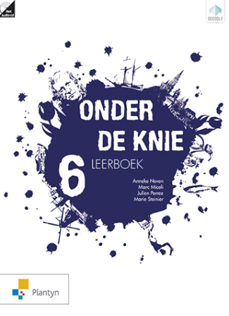 ONDER DE KNIE 6 3E DEGRE MANUEL AGREE   CD-AUDIO (  SCOODLE)