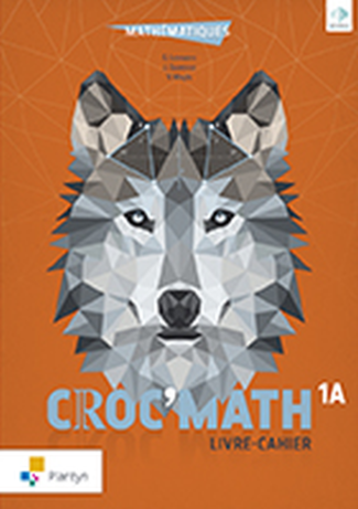 CROC'MATH 1A (  SCOODLE)