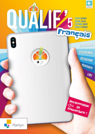 QUALIF' FRANCAIS 5